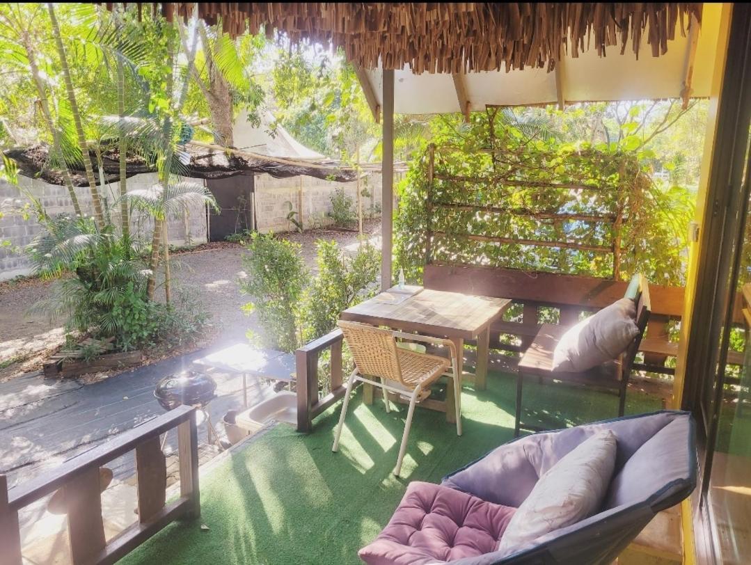 Willa Brookhouse At Khaoyai Ban Khanong Phra Klang Zewnętrze zdjęcie
